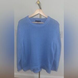 Banana Republic Women's Oversized Textured Sweater